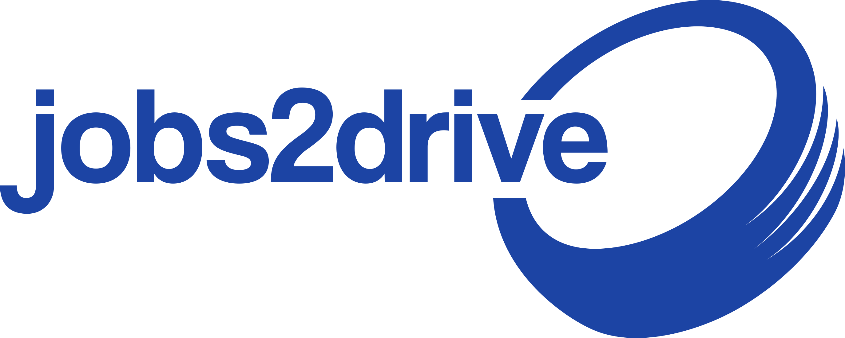 Jobs2Drive